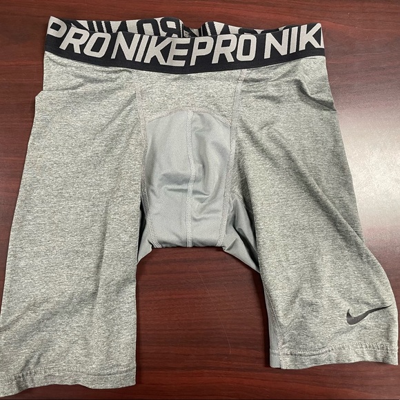 Nike Other - Mens Nike Pro mens boxer briefs